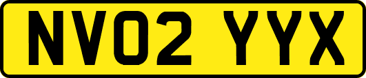 NV02YYX