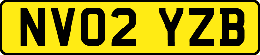 NV02YZB