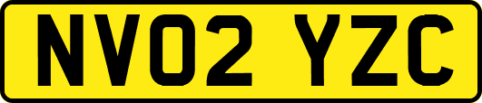 NV02YZC