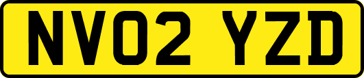 NV02YZD