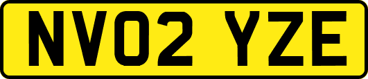 NV02YZE