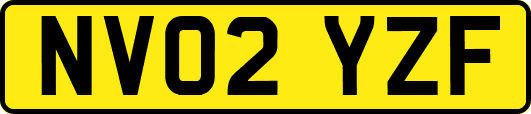NV02YZF