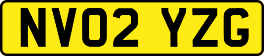 NV02YZG