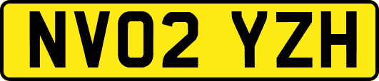 NV02YZH