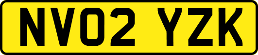 NV02YZK