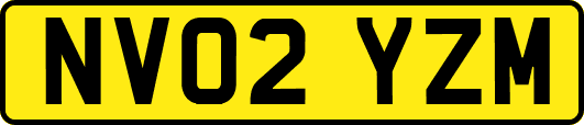 NV02YZM