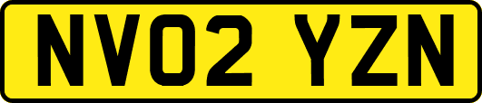 NV02YZN