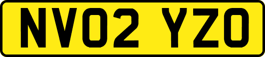 NV02YZO