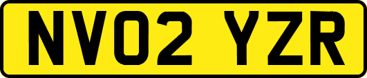 NV02YZR