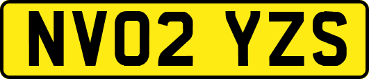NV02YZS