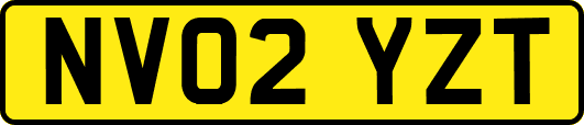 NV02YZT