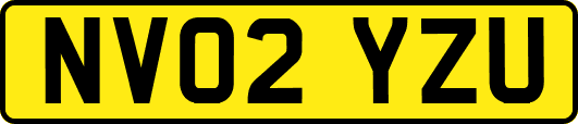 NV02YZU
