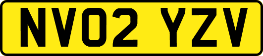 NV02YZV