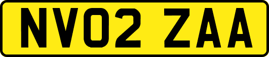 NV02ZAA