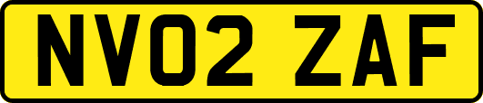 NV02ZAF