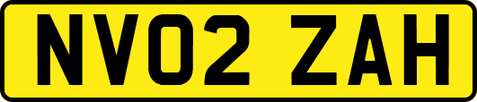 NV02ZAH