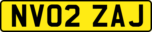 NV02ZAJ