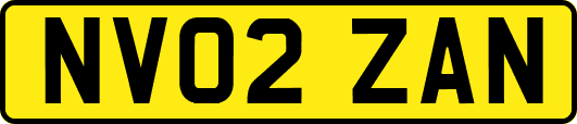 NV02ZAN