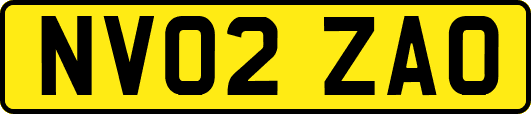 NV02ZAO