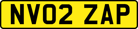 NV02ZAP