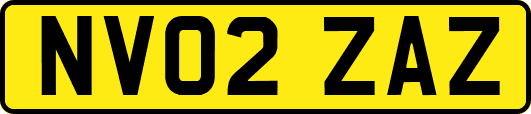 NV02ZAZ