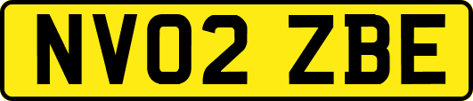 NV02ZBE