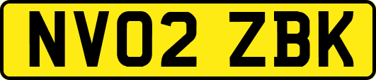 NV02ZBK