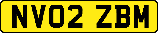 NV02ZBM