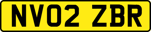 NV02ZBR