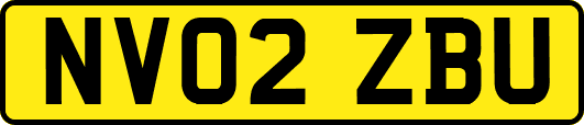 NV02ZBU