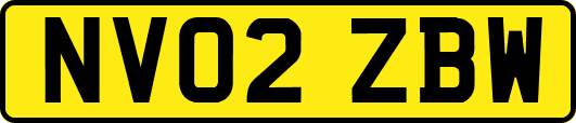 NV02ZBW