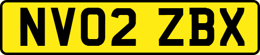 NV02ZBX