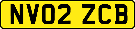 NV02ZCB