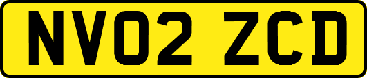 NV02ZCD