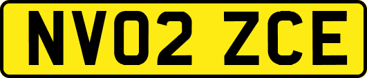 NV02ZCE