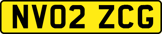 NV02ZCG