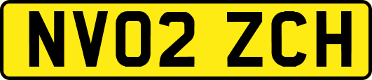 NV02ZCH
