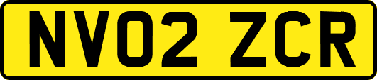 NV02ZCR