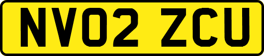 NV02ZCU
