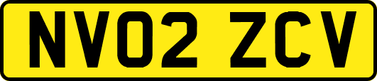 NV02ZCV