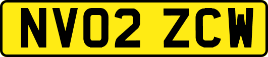 NV02ZCW