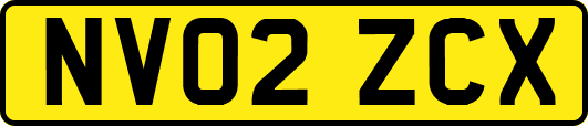 NV02ZCX
