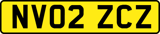 NV02ZCZ