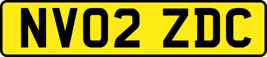 NV02ZDC