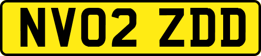 NV02ZDD