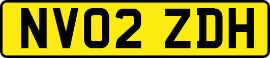 NV02ZDH