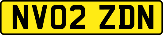 NV02ZDN