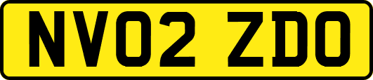 NV02ZDO