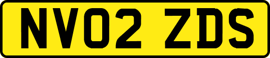 NV02ZDS
