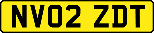 NV02ZDT